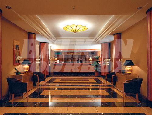 почивка в Ramada