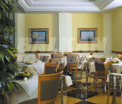 почивка в Ramada
