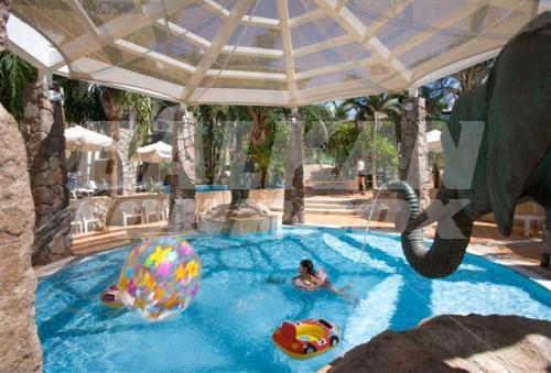 holiday in Isrotel Agamim