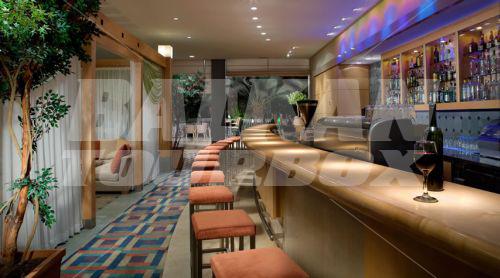 holiday in Isrotel Agamim