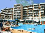 Hotel Delfin, Bulgaria