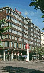 Hotel Scandic Marski, , Helsinki
