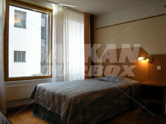 holiday in Scandic Marski