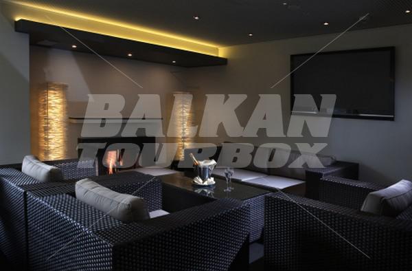 holiday in Scandic Marski