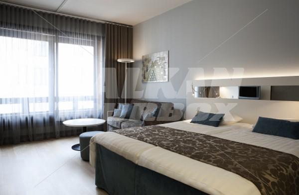 holiday in Scandic Marski