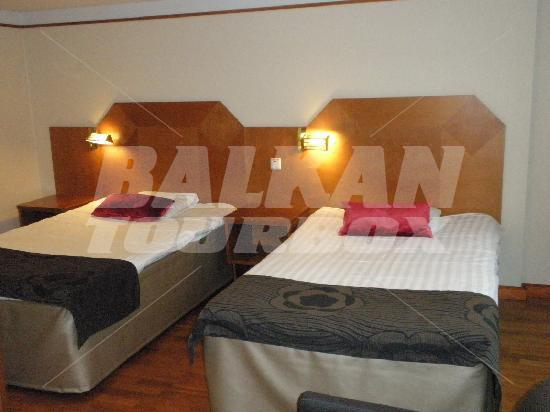 holiday in Scandic Marski