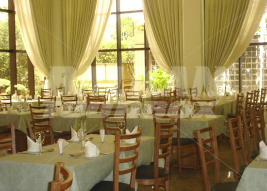 holiday in Tryp Itaim