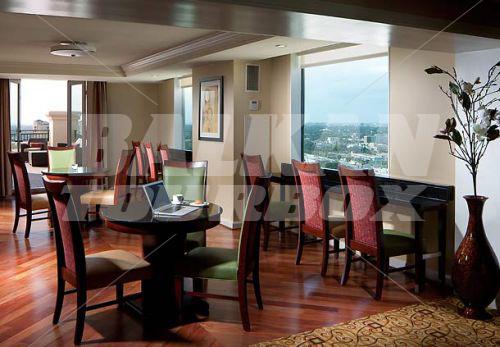 почивка в Tampa Marriott Waterside Marina