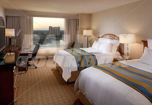почивка в Tampa Marriott Waterside Marina