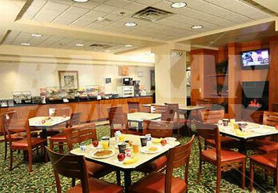 почивка в Fairfield Inn & Suites by Marriott Asheville South/Biltmore Square