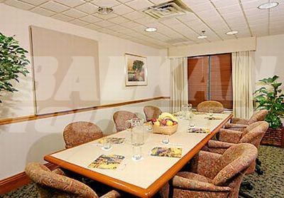 почивка в Fairfield Inn & Suites by Marriott Asheville South/Biltmore Square