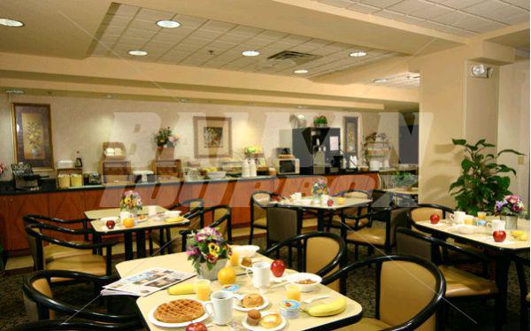почивка в Fairfield Inn & Suites by Marriott Asheville South/Biltmore Square