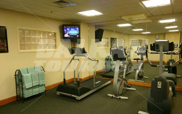 почивка в Fairfield Inn & Suites by Marriott Asheville South/Biltmore Square
