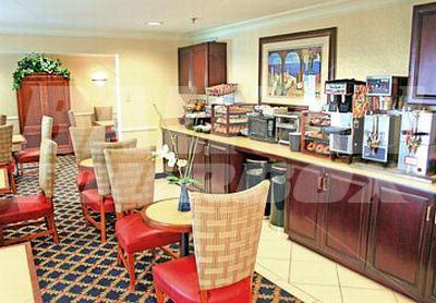 почивка в Fairfield Inn by Marriott Ontario