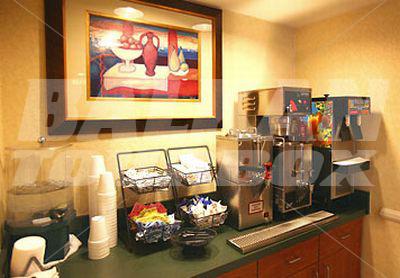 почивка в Fairfield Inn by Marriott Ontario