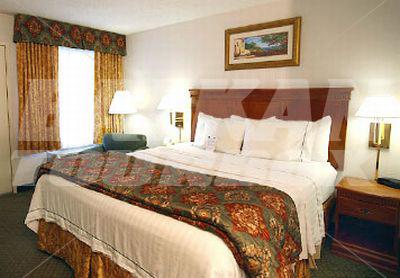 почивка в Fairfield Inn by Marriott Ontario