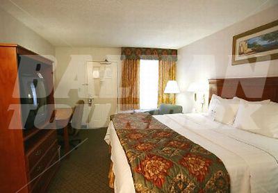 почивка в Fairfield Inn by Marriott Ontario