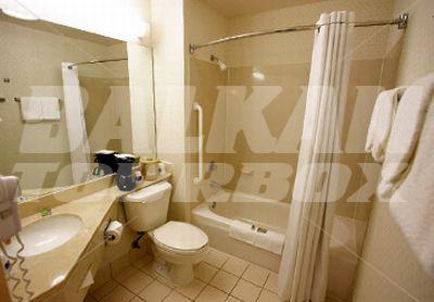 почивка в Fairfield Inn by Marriott Ontario