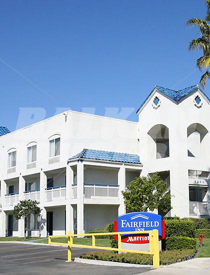почивка в Fairfield Inn by Marriott Ontario
