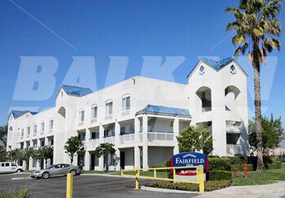 почивка в Fairfield Inn by Marriott Ontario