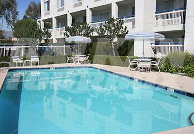 почивка в Fairfield Inn by Marriott Ontario