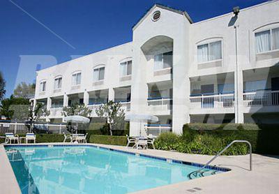 почивка в Fairfield Inn by Marriott Ontario