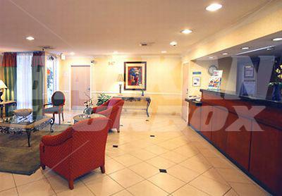 почивка в Fairfield Inn by Marriott Ontario
