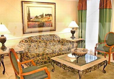 почивка в Fairfield Inn by Marriott Ontario