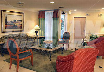 почивка в Fairfield Inn by Marriott Ontario