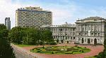 Hotel Westin Zagreb, Croacia, Zagreb