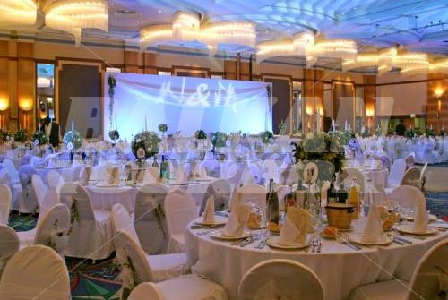 holiday in Westin Zagreb