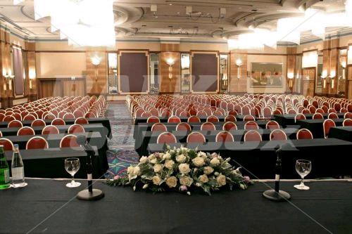 holiday in Westin Zagreb