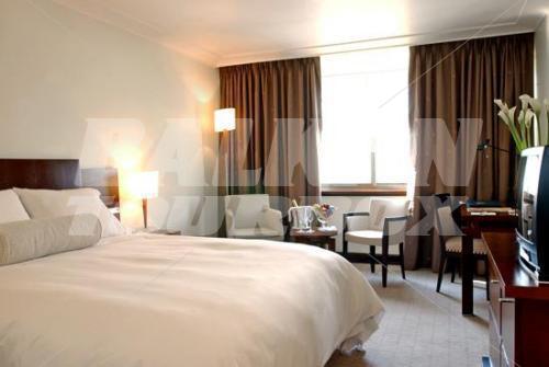 holiday in Westin Zagreb