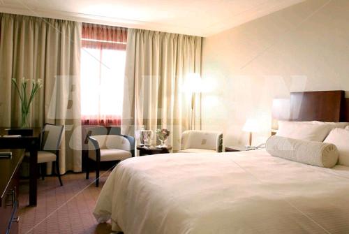 holiday in Westin Zagreb