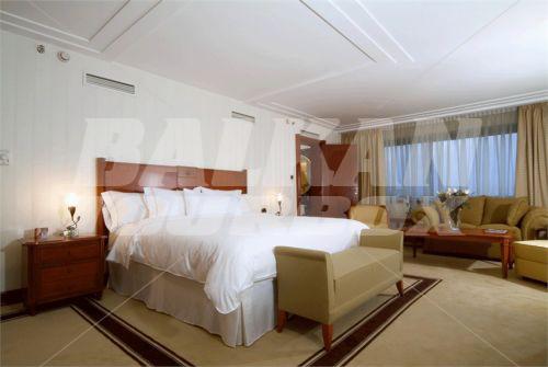 holiday in Westin Zagreb