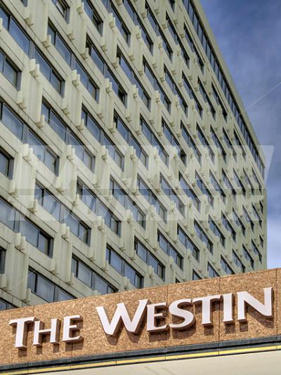 holiday in Westin Zagreb