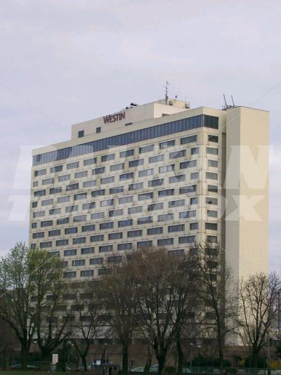 holiday in Westin Zagreb