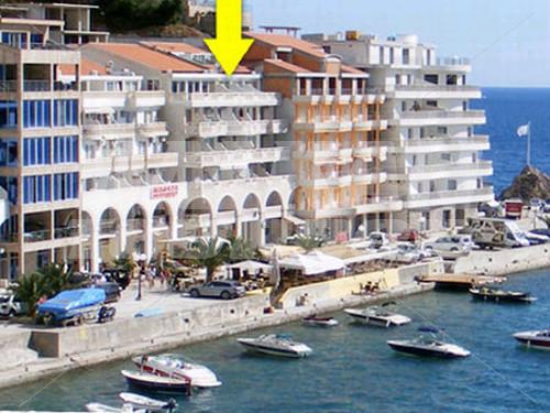 holiday in Apartmenti Ponta