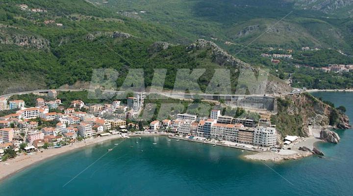 holiday in  Apartmenti Ponta