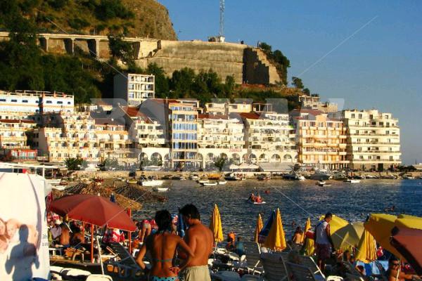 holiday in Apartmenti Ponta