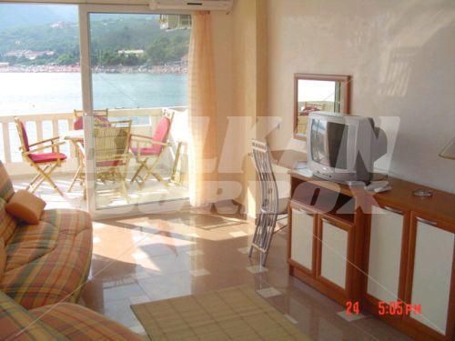 holiday in Apartmenti Ponta