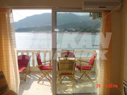 holiday in Apartmenti Ponta