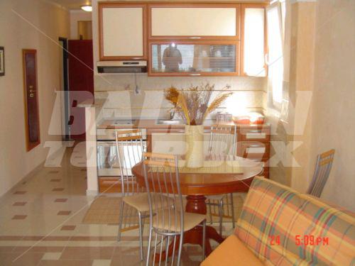 holiday in Apartmenti Ponta