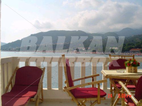 holiday in Apartmenti Ponta