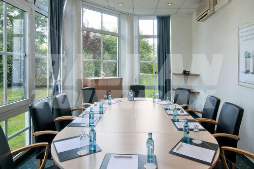 holiday in Holiday Inn Aachen