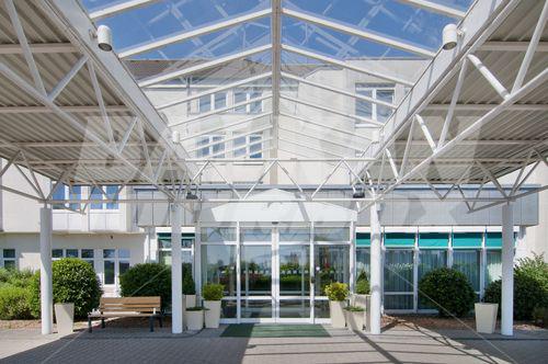 holiday in Holiday Inn Aachen