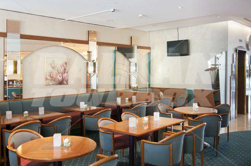 holiday in Holiday Inn Aachen