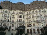 Hotel Epoque Luxury Boutique Hotel Bucharest, Romania, Bucharest