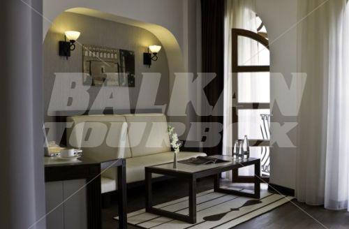 holiday in Epoque Luxury Boutique Hotel Bucharest