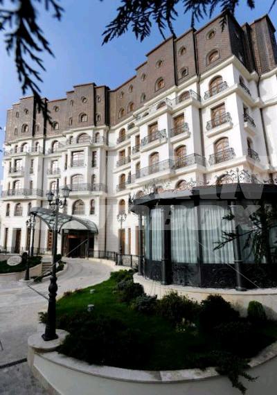 holiday in Epoque Luxury Boutique Hotel Bucharest